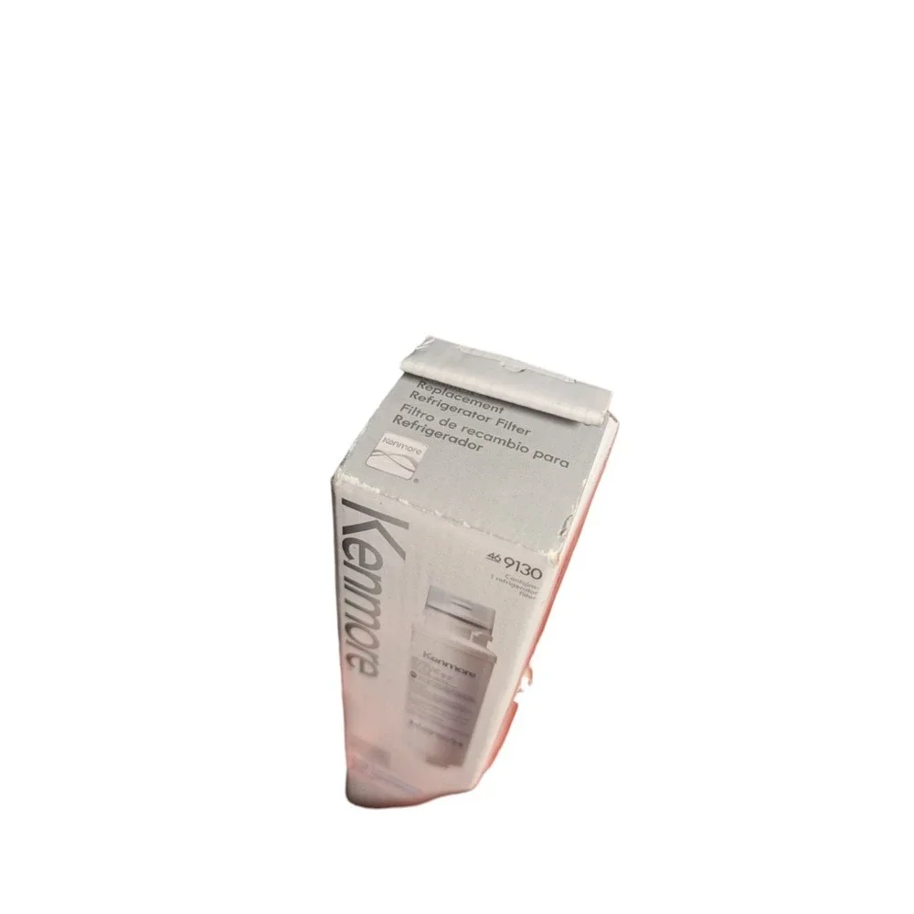 Kenmore 46 9130 Refrigerator Water Filter Replacement Sealed (NEW) OEM